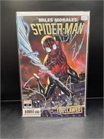 Spider man Marvel 17 comic  (living room)