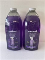 2 method all purpose cleaners 68oz