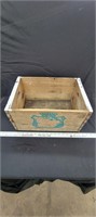 Canada Dry Crate #2