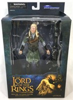 DIAMOND SELECT TOYS The Lord of The Rings: Legolas