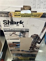Shark rotator pet pro vacuum
