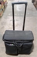 (FW) Crafter travel bag with more.