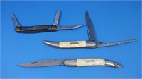 2 Pearl Handled Fish Knives (Towlka Republic
