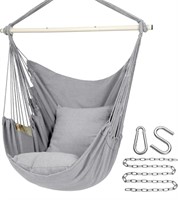 Y-Stop Hammock Chair