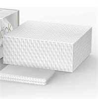 Square Cervical Pillow for Neck(15"x12"x6")