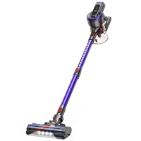 Buture JR400 Cordless Vacuum Cleaner - NEW $455