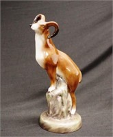 Royal Doulton "Capricorn"