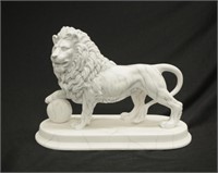 Royal Doulton Prestige "The Lion's Mound"