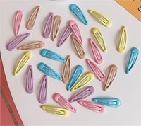 Sugar Clips | Cute Hair Clips ,Kawaii Hair