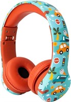 CORDED Snug Play+ Kids Headphones Volume Limiting