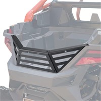 Kemimoto Pro R Rear Cargo Bed Extender Tailgate