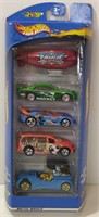 Hot Wheels Gift Pack Set - Sealed