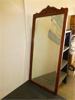 Vintage/Antique Mirror 20X45