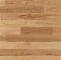 2.25 inch Red Oak flooring