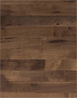 3.25 inch Oxford Brown Hickory flooring