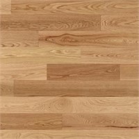 3.25 inch Red Oak flooring