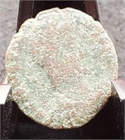 Labeled As An Ancient Roman Coin