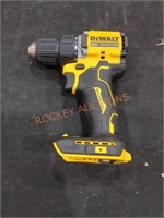 DeWalt 20v 1/2" Drill Driver Tool Only