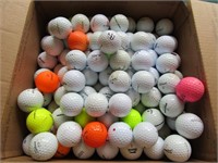175 Golf Balls