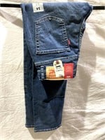 Levis Youth Jeans Size 14