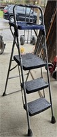 Folding Step Ladder