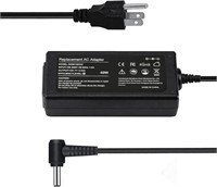 40W Samsung Laptop Charger AC Adapter