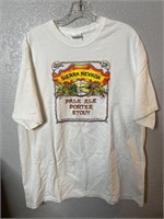 Vintage Sierra Nevada Beer Shirt