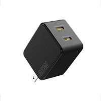 NEW $30 USB C Compact Charger & Travel Charger