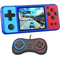 ($40) Great Boy Handheld Game Console for K