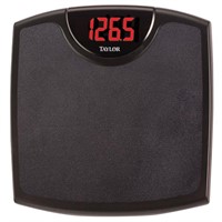 Taylor Precision Products Digital Scale with Super