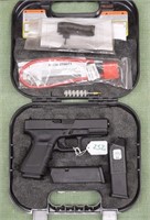 Glock Model 19