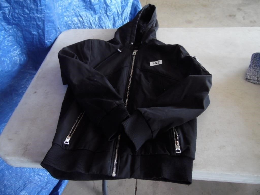 GUESS JACKET, SIZE SMALL