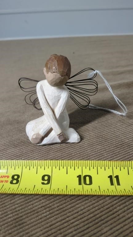 WILLOW TREE FIGURINE