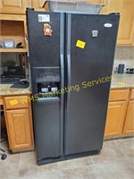 Whirlpool Refrigerator - Working Condition