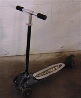 29" Tall MICRO Scooter