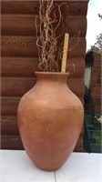 Large outdoor Flower Pot