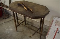 Antique Table Needs Repaired