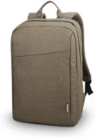 Lenovo B210 15.6" Camo Green Laptop Backpack