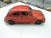 Battery Operated VW