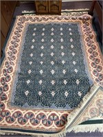 Approx 5 x 8 rug