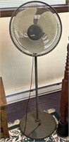 Fan approx 4 ft