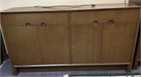 Side board approx 20 x 66 x 36