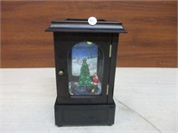 Kirkland's Musical Christmas Lantern