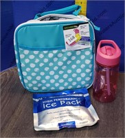 Arctic Zone Lunch Bag