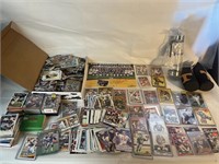 FOOTBALL COLLECTORS LOT