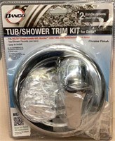 Danco Tub/Shower Trim Kit