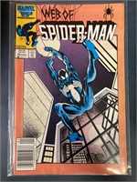 Marvel Comics - Web of Spider-Man