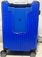 Heys Carry On Suitcase With Charger ( Pre-owned ,