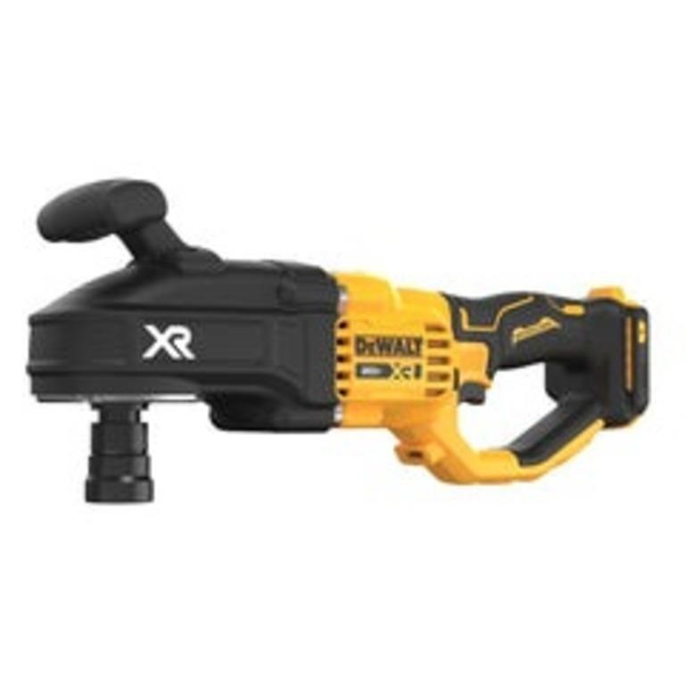 Dewalt 20v Max Xr 7/16in Quick Change Stud & Joist