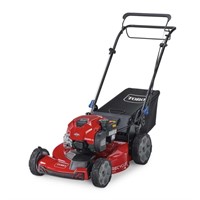 Toro Lawn Mower 22in 150cc Recycler Smartstow Gas